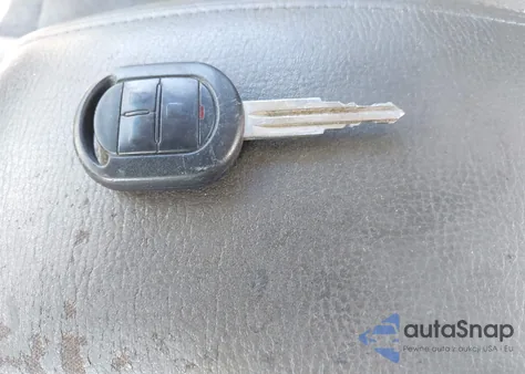 2004 Suzuki Forenza Ex/Lx из США, поврежденный, VIN KL5JJ52Z24K066981